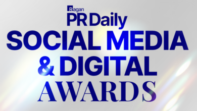 BorgWarner Wins Social Media & Digital Award From PR Daily | THE SHOP